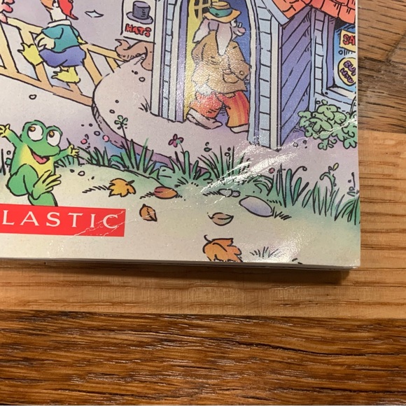 This is My Town: Little Critters (I Can Read: My First) by Mercer Mayer - Picture 9 of 9